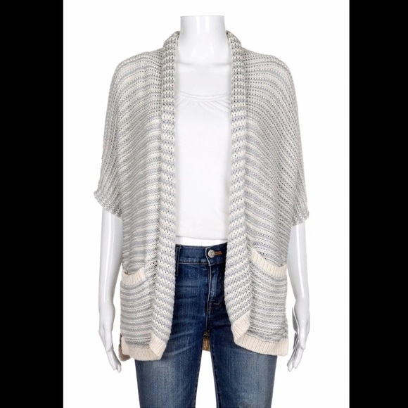 Madewell cozy knit cardigan - Picture 3 of 6